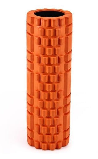 Premium Foam Roller For Deep Tissue Massage & Muscle Recovery - Pythcorefitness.com