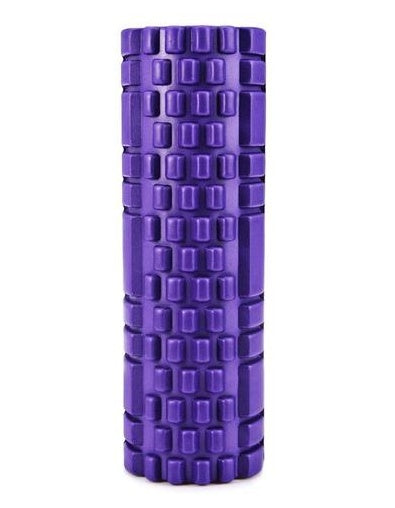 Premium Foam Roller For Deep Tissue Massage & Muscle Recovery - Pythcorefitness.com