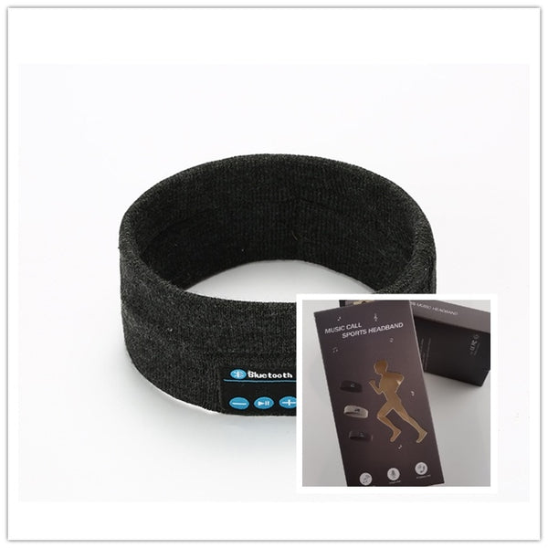 Wireless Bluetooth Sports Headband