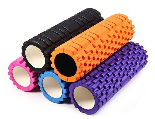 Premium Foam Roller For Deep Tissue Massage & Muscle Recovery - Pythcorefitness.com