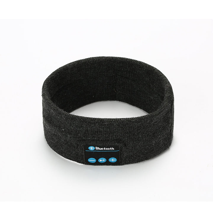 Wireless Bluetooth Sports Headband – Move Freely, Play Loud! - Pythcorefitness.com