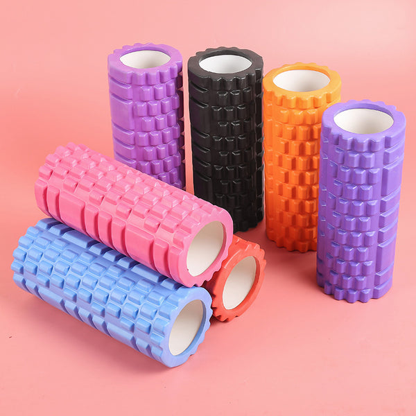 Premium Foam Roller For Deep Tissue Massage & Muscle Recovery - Pythcorefitness.com