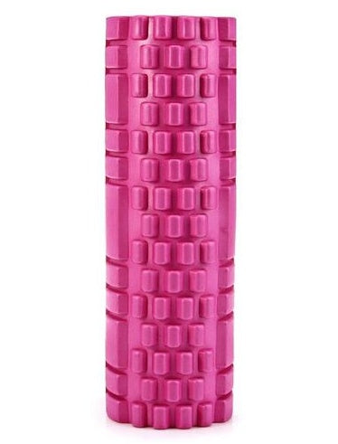 Premium Foam Roller For Deep Tissue Massage & Muscle Recovery - Pythcorefitness.com